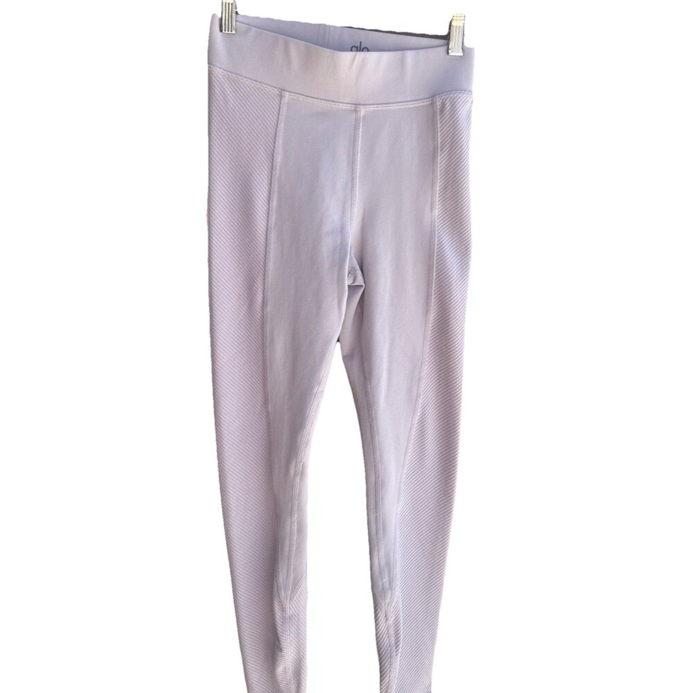 Alo Yoga Women’s High Rise Leggings – Size XXS–
